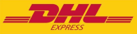 DHL website link